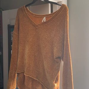 Oversized Sweater
